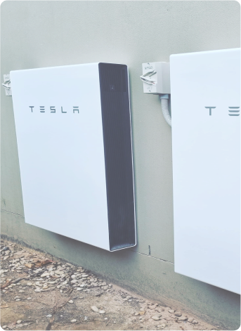 Solar & Battery Storage Image